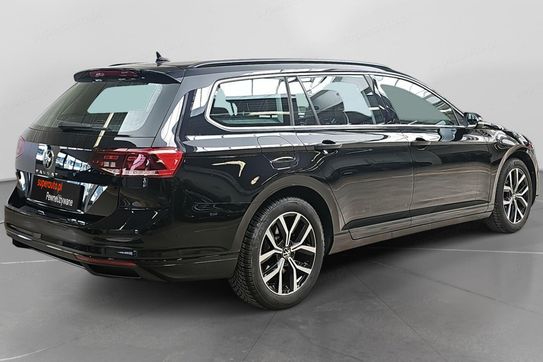 Volkswagen Passat TSI EVO Business DSG