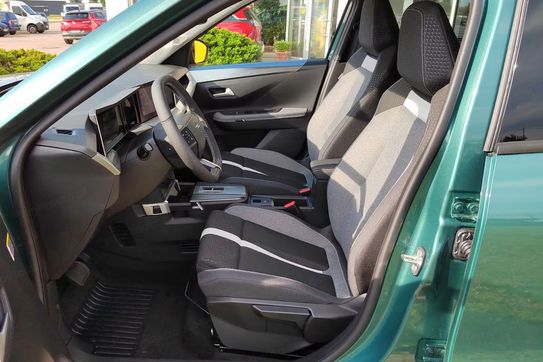 Opel Frontera GS 1.2 T mHEV  eDTC6 7 os.