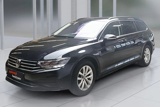 Volkswagen Passat 2.0 TDI EVO Business DSG