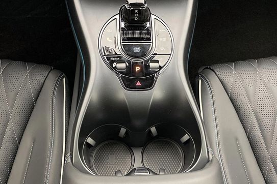 BYD Seal Excellence AWD