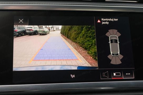 Audi Q3 Sportback 35 TFSI