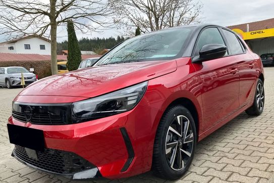 Opel Corsa Yes S&S 1.2 Turbo