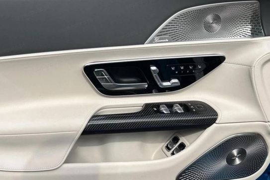 Mercedes SL AMG 63 S E Performance 4-Matic