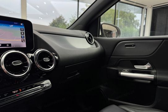 Mercedes Klasa B 180 Progressive