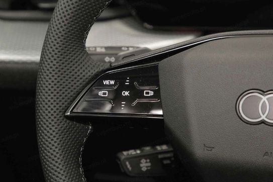 Audi Q5 TDI quattro S line