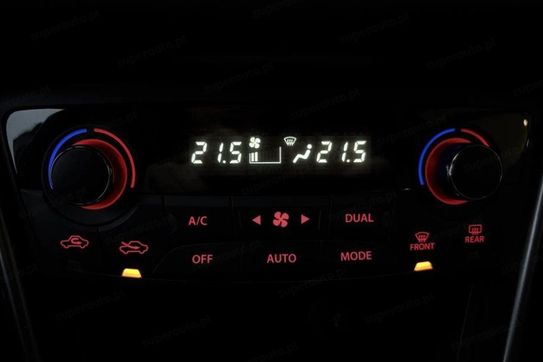 Suzuki SX4 S-cross 1.4 SHVS Premium