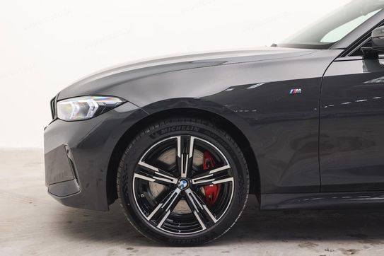 BMW Seria 3 320d xDrive M Sport