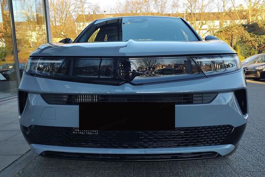 Opel Mokka GS 1.2 T  S&S aut