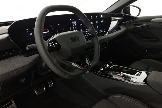 Audi A6 E-tron performance Avant