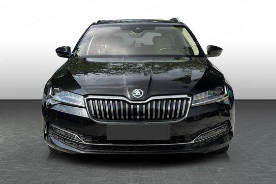 Skoda Superb Style 2.0 TSI  DSG