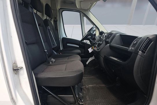 Opel Movano H3-Power L4H3