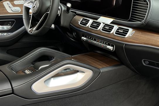 Mercedes GLE 450 d 4-Matic AMG Line