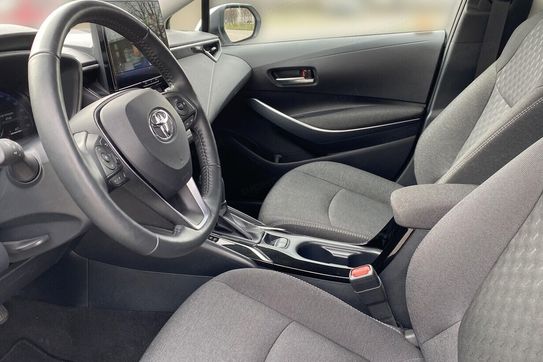 Toyota Corolla 1.5 Style MS
