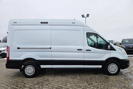 Ford Transit L3H3