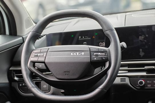 Kia Sportage T-GDI M 2WD DCT