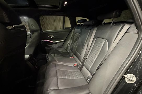 BMW Seria 3 M340d xDrive mHEV sport-aut
