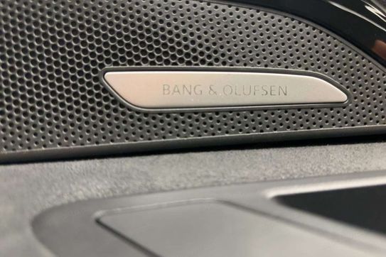 Audi Q5 e-Hybrid quattro S line