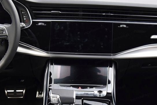 Audi Q8 50 TDI quattro