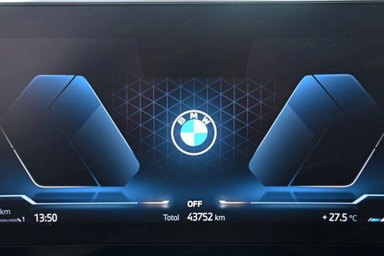 BMW Seria 5 520d xDrive M Sport