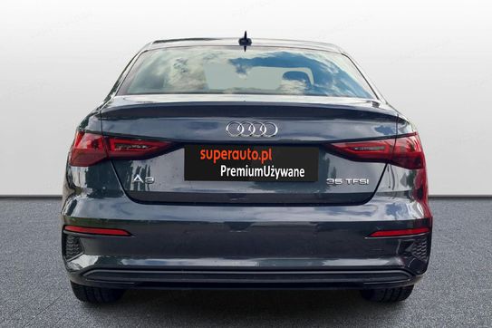 Audi A3 35 TFSI