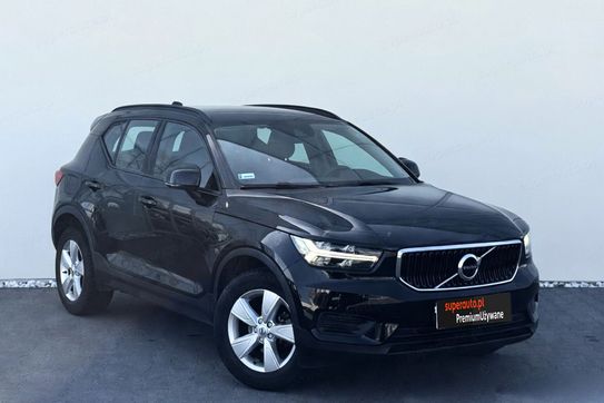 Volvo XC40 T3 Momentum Core aut