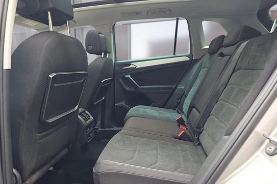 Volkswagen Tiguan 1.5 TSI EVO Comfortline DSG