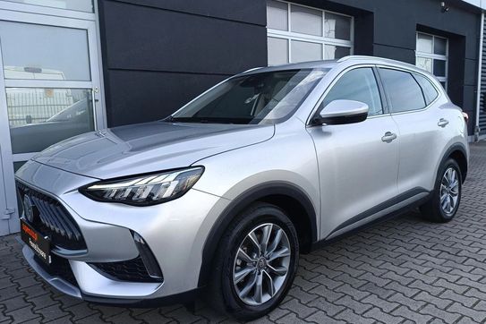 MG HS 1.5 T-GDI Excite