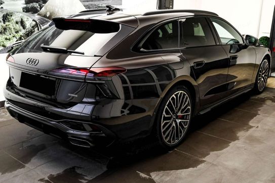 Audi A6 e-Hybrid quattro Avant