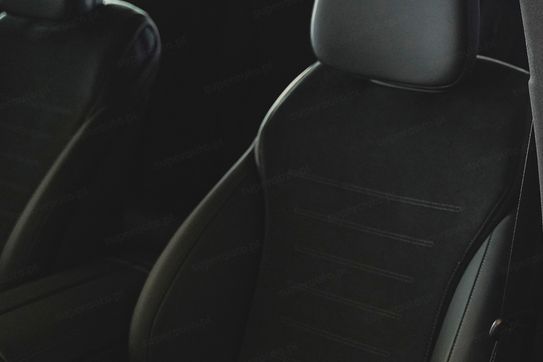 Mercedes GLC Coupe 220 d 4-Matic AMG Line