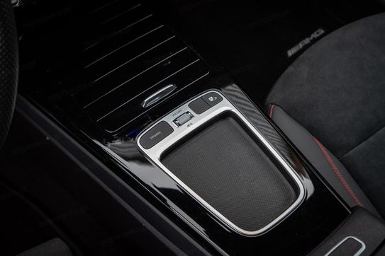 Mercedes Klasa A 200 AMG Line