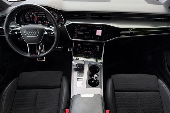 Audi A6 45 TFSI mHEV quattro Sport S tronic