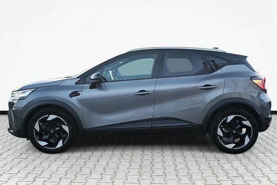 Renault Captur 1.3 TCe Techno EDC