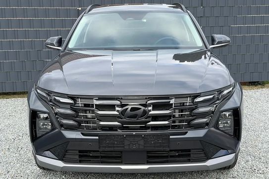 Hyundai Tucson 1.6 T-GDi  Executive 2WD DCT