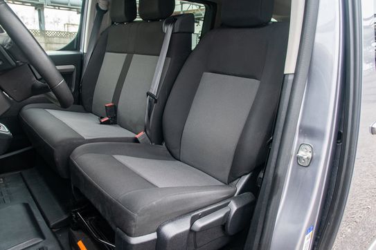 Citroen SpaceTourer XL L2H1 Business EAT8