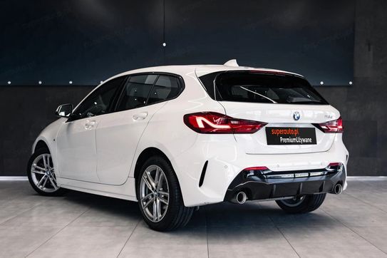 BMW Seria 1 118d M Sport aut