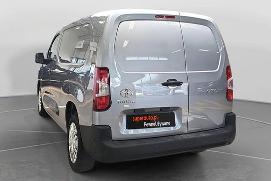 Toyota ProAce D-4D Long Active