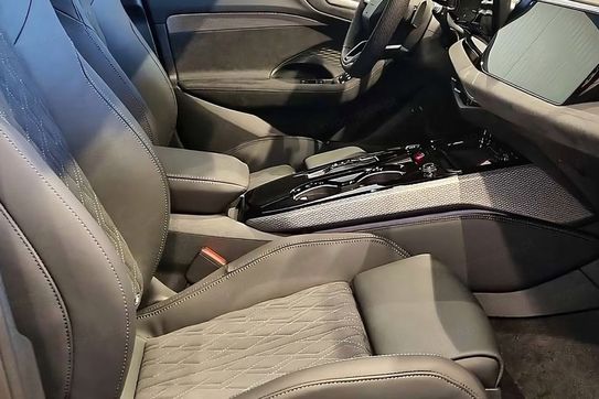 Audi A5 TFSI quattro