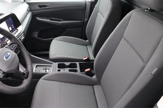 Ford Transit Connect L1 Limited PHEV A6
