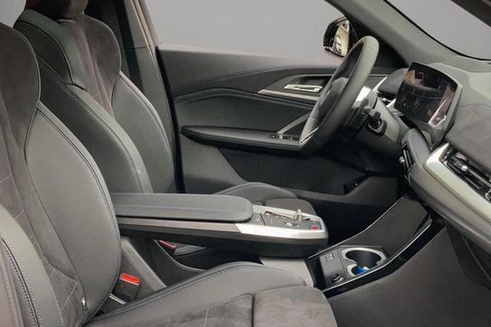 BMW X2 sDrive20i M Sport