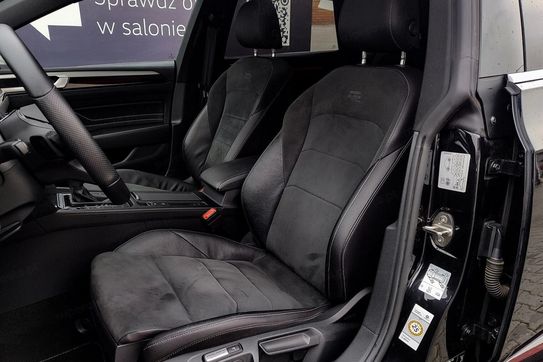 Volkswagen Arteon 2.0 TDI R-Line DSG