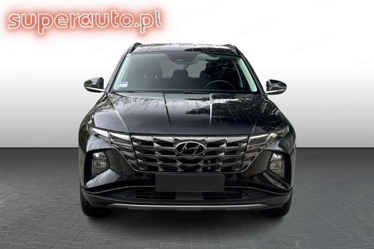 Hyundai Tucson Executive 1.6 T-GDi 48V  4WD DCT