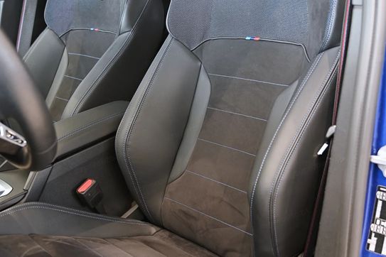 BMW Seria 1 120 mHEV aut