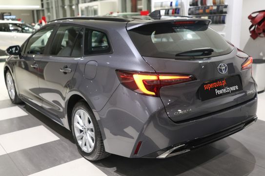 Toyota Corolla 1.8 Hybrid Comfort