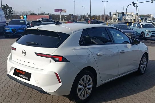 Opel Astra 1.2 T Business Edition S&S