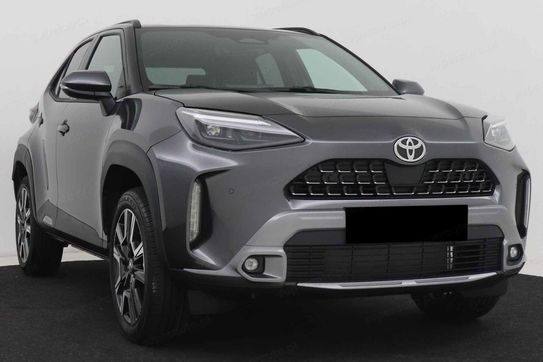 Toyota Yaris Cross Executive 1.5 Hybrid