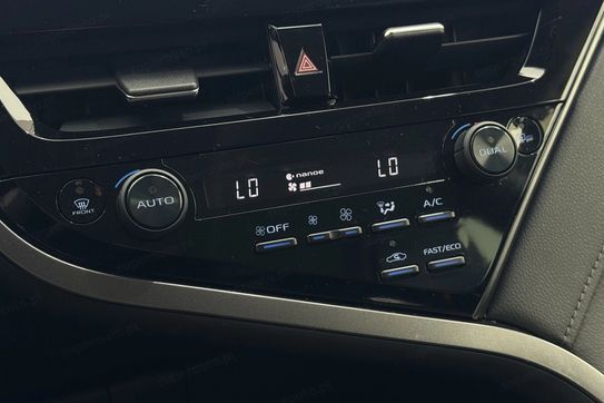 Toyota Camry 2.5 Hybrid Executive