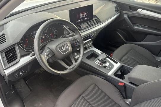 Audi Q5 40 TDI quattro Advanced