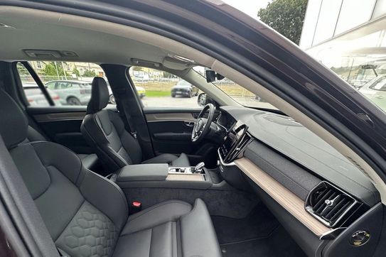 Volvo XC90 B5 B AWD Plus Bright 7os aut