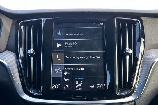 Volvo V60 D4 R-Design