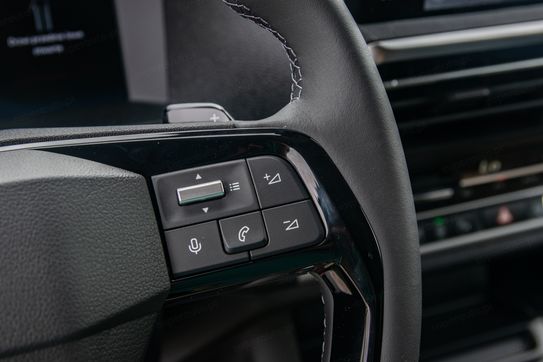 Citroen SpaceTourer XL L2H1 Plus EAT8